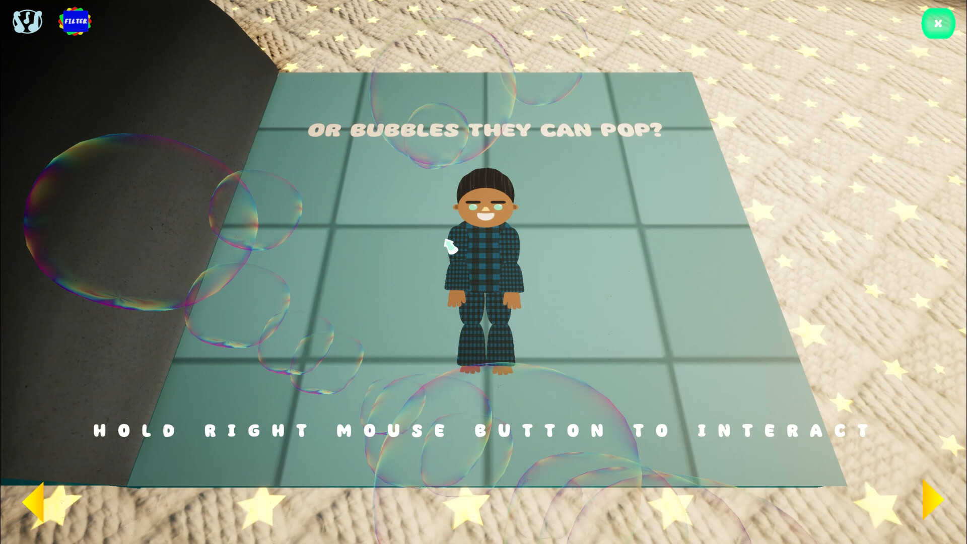 Living Pages - Children's Interactive Book screenshot 3