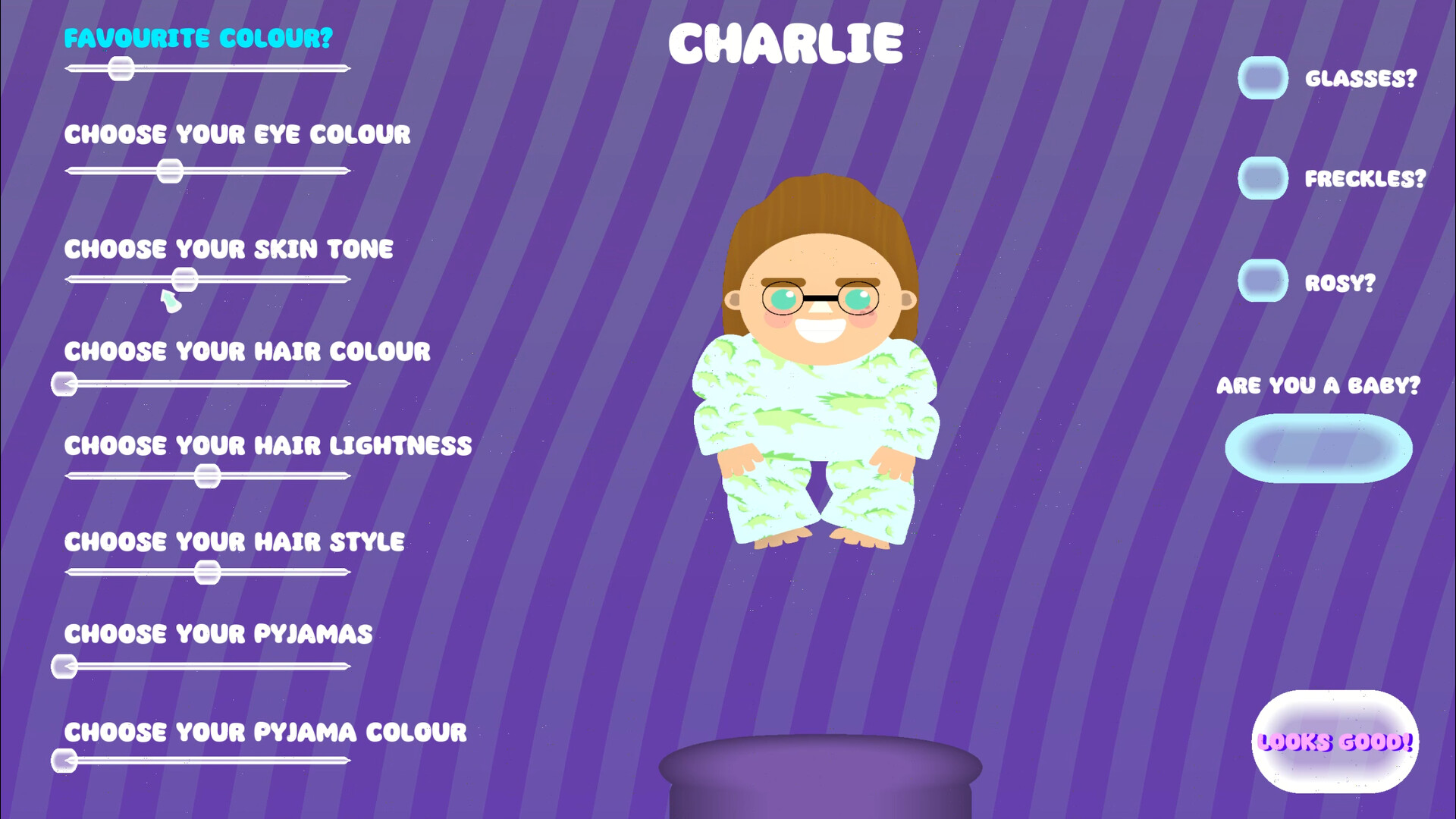 Living Pages - Children's Interactive Book screenshot 5