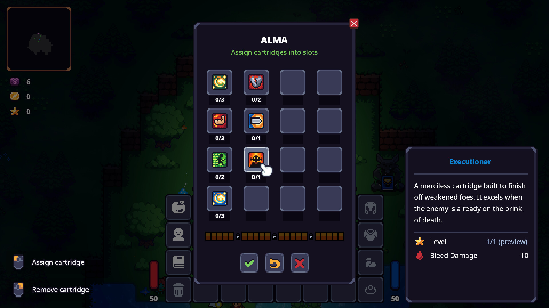 Lands of Fury screenshot 9