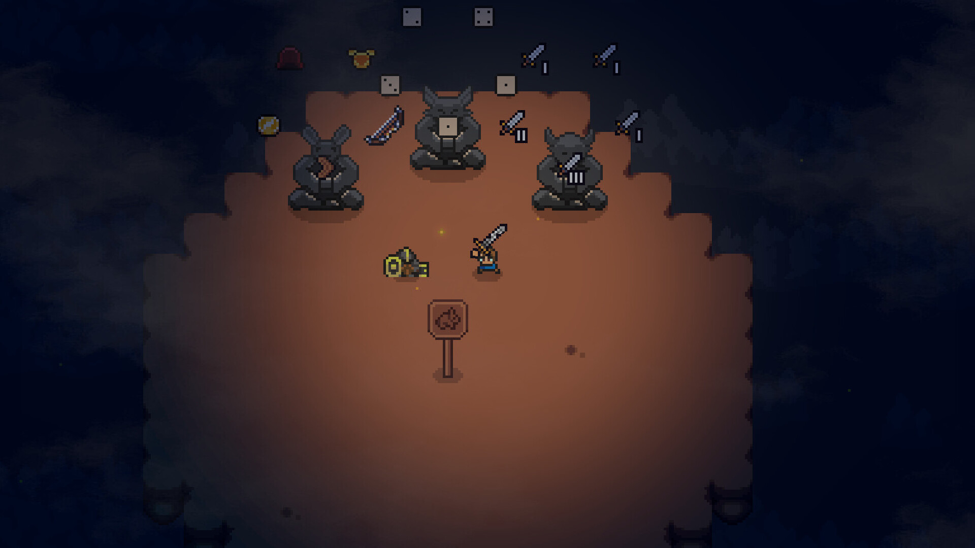 Lands of Fury screenshot 13
