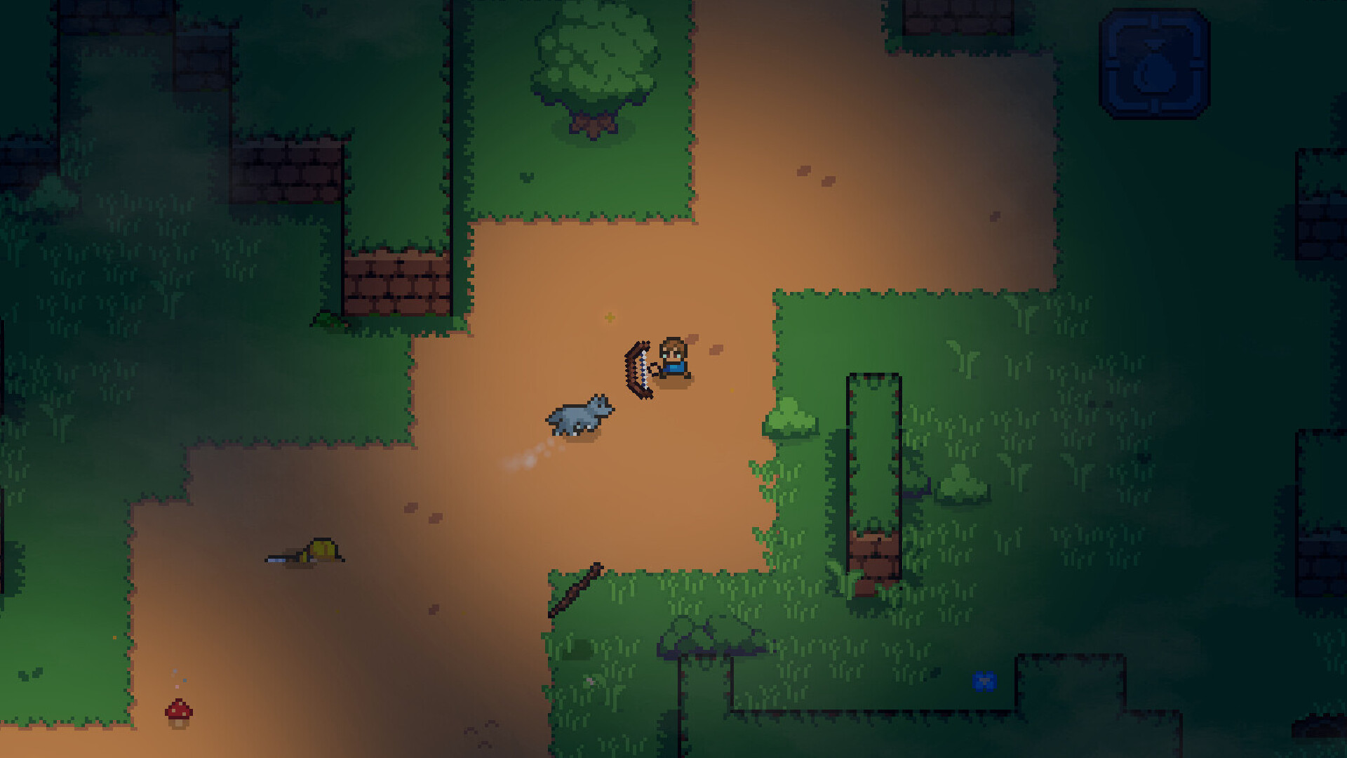 Lands of Fury screenshot 12