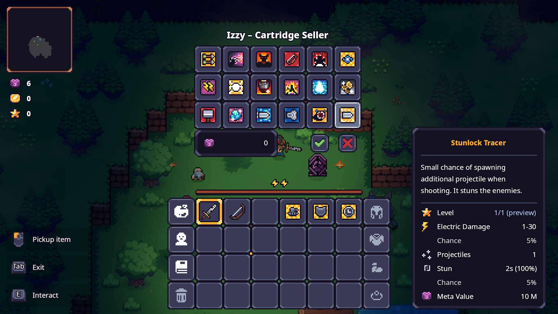 Lands of Fury screenshot 10