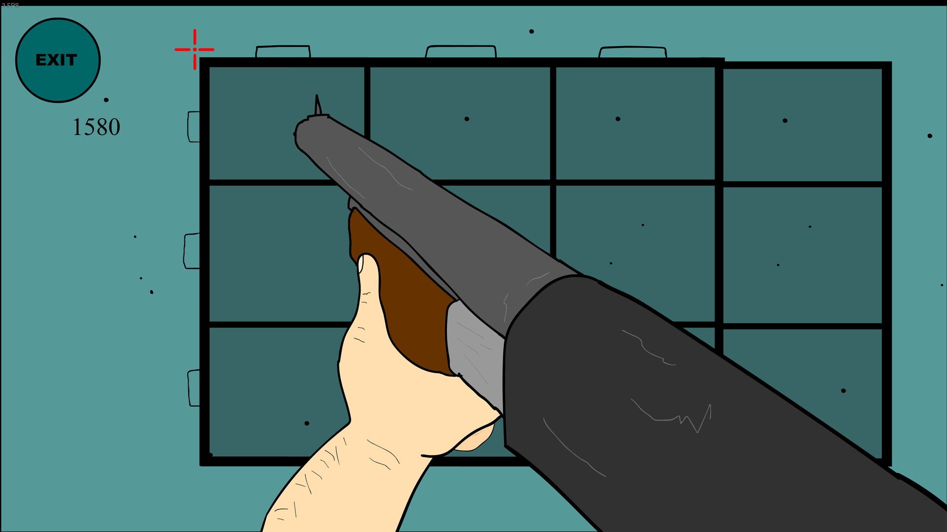 Maza screenshot 5