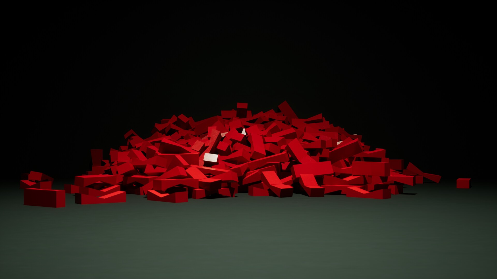 A Game About Flicking A Switch screenshot 12