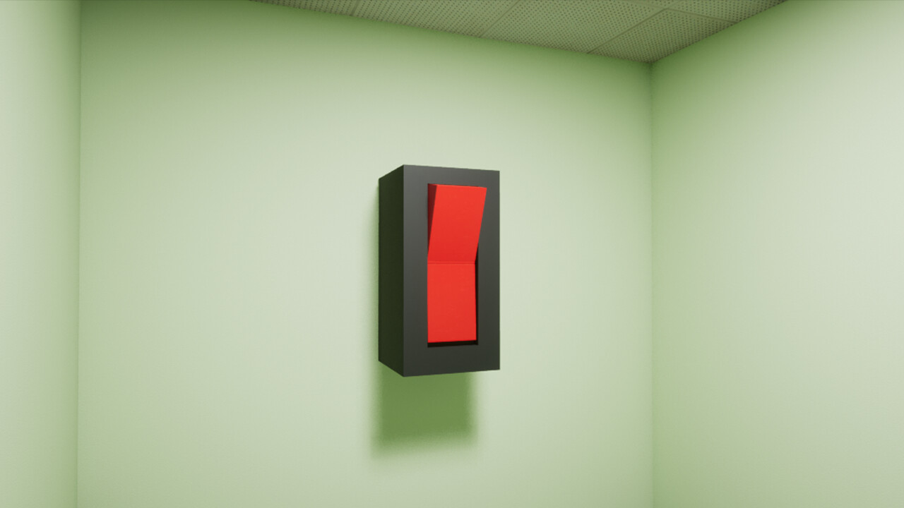 A Game About Flicking A Switch screenshot 1