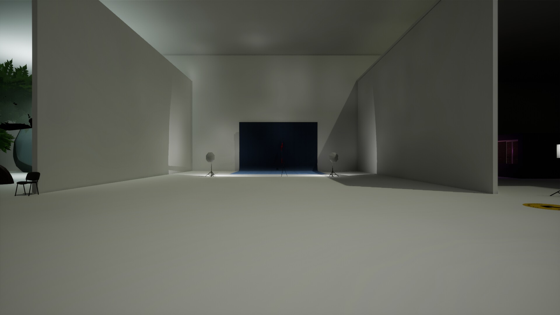 A Game About Flicking A Switch screenshot 10