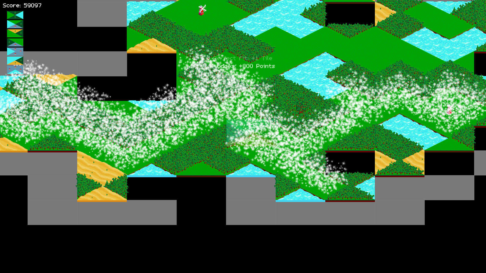 Biomeinoes screenshot 2