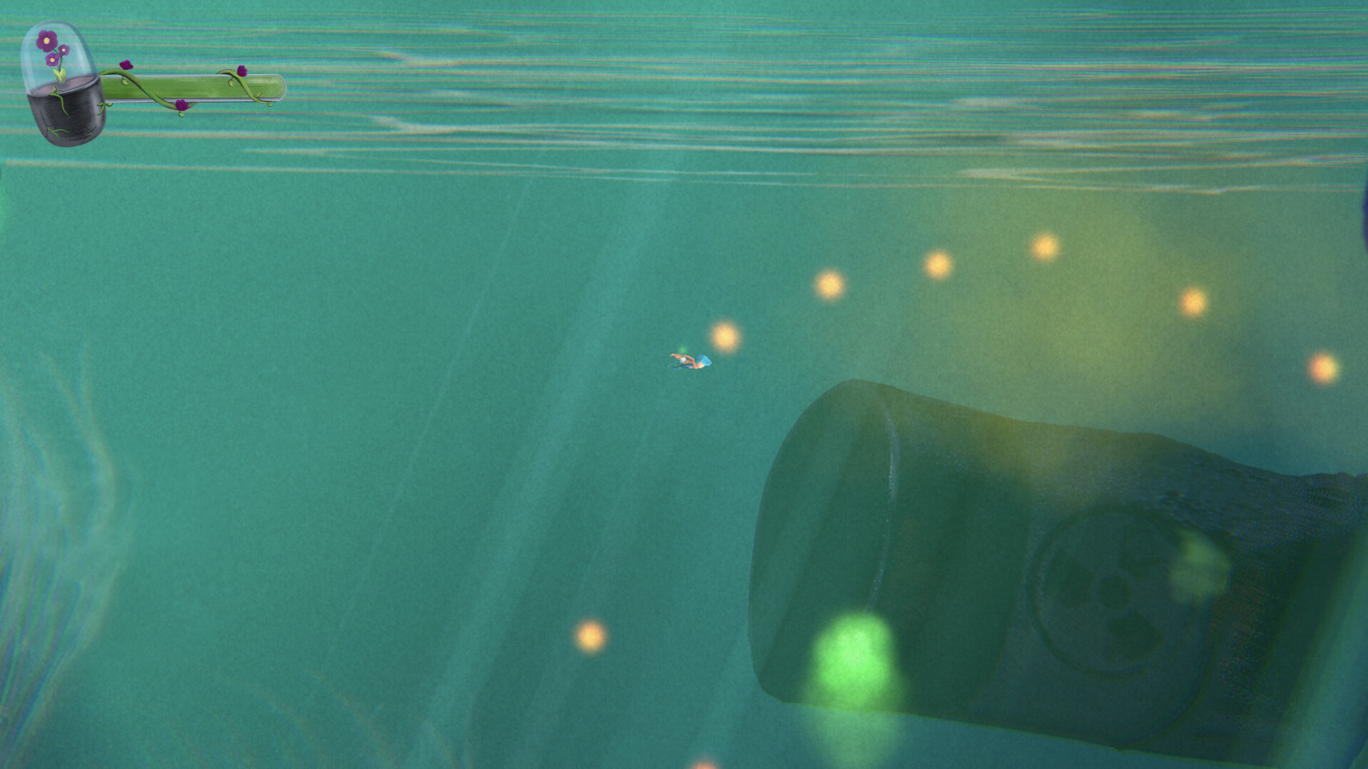 DOMINO The Little One screenshot 7
