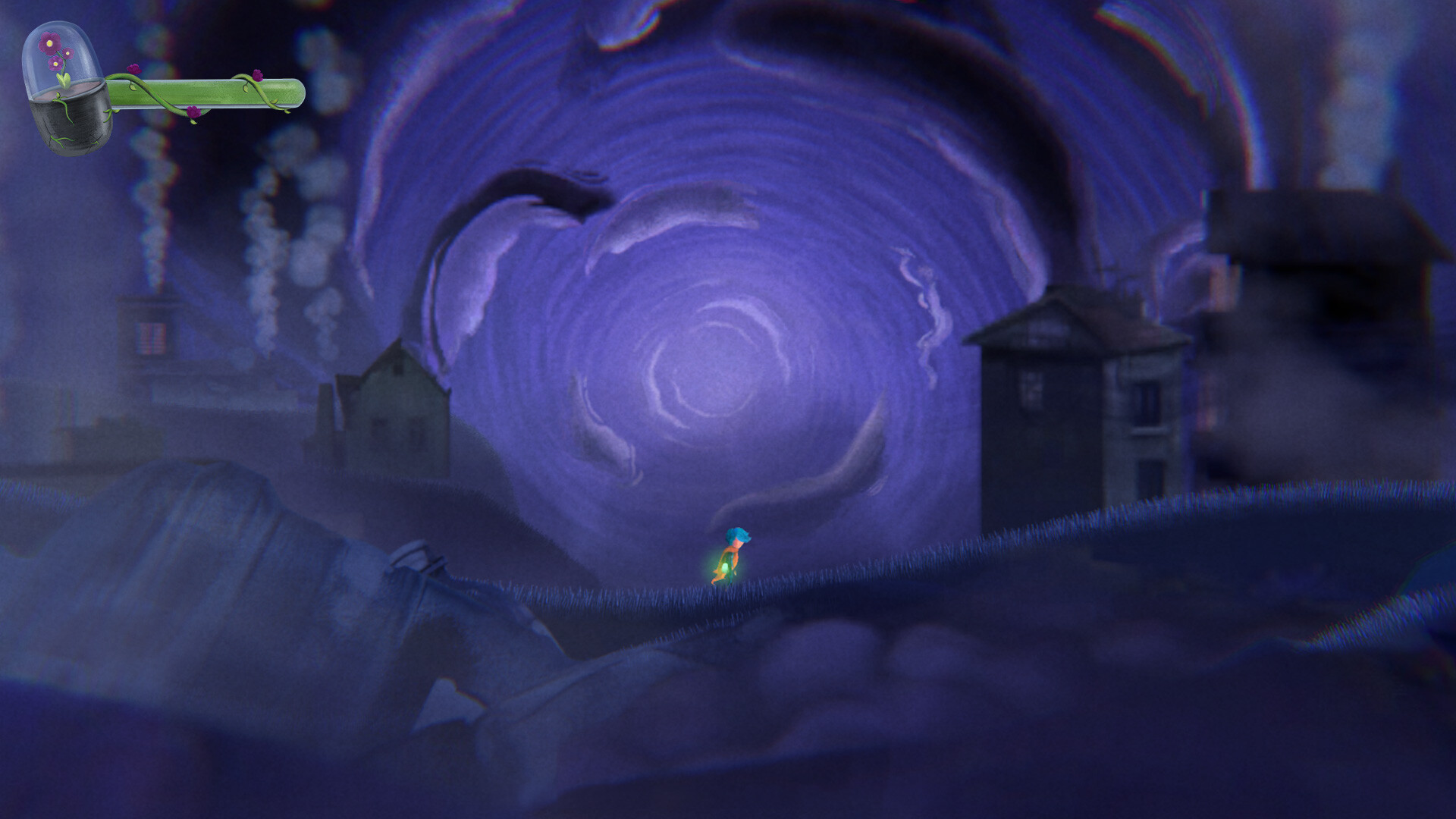 DOMINO The Little One screenshot 5