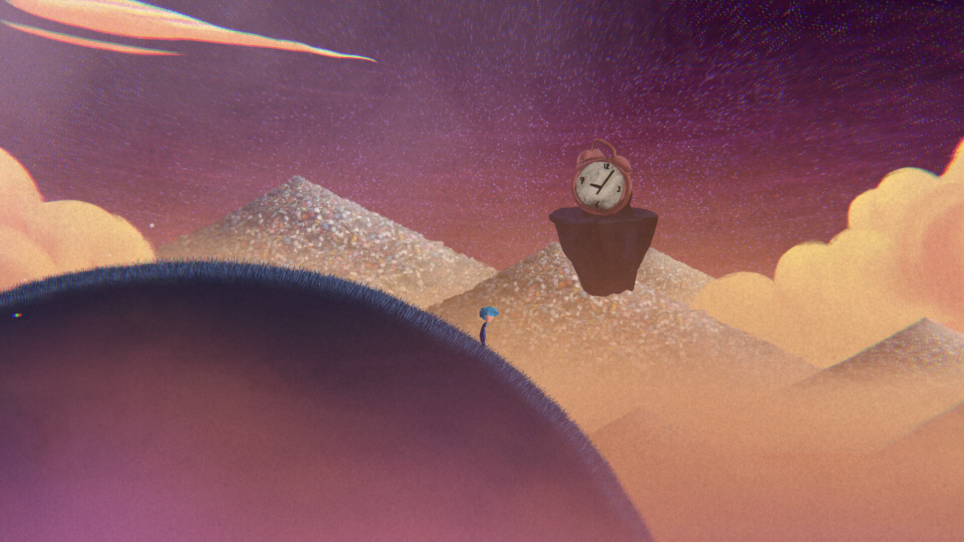 DOMINO The Little One screenshot 3