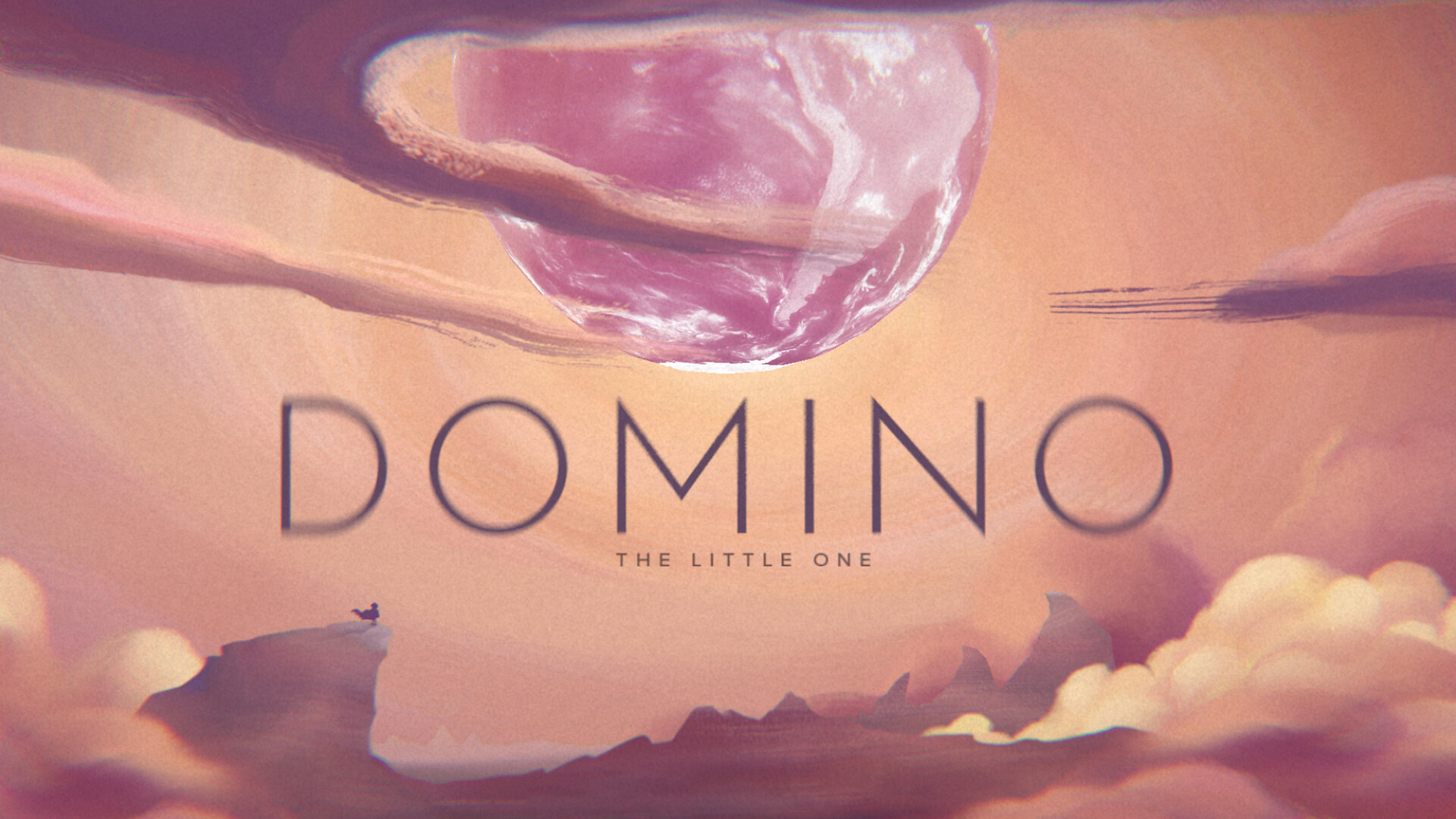 DOMINO The Little One screenshot 1