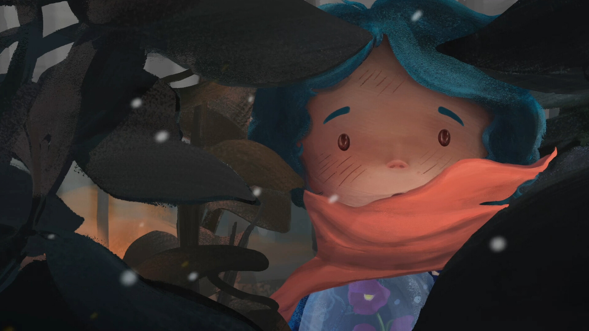 DOMINO The Little One screenshot 9
