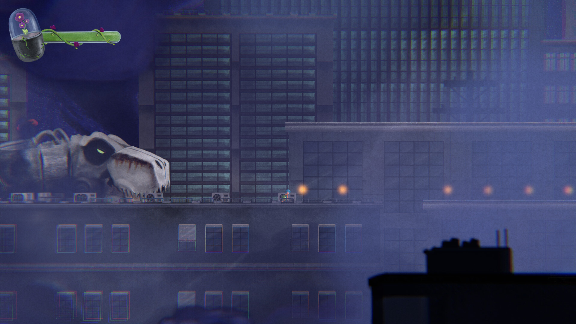 DOMINO The Little One screenshot 6