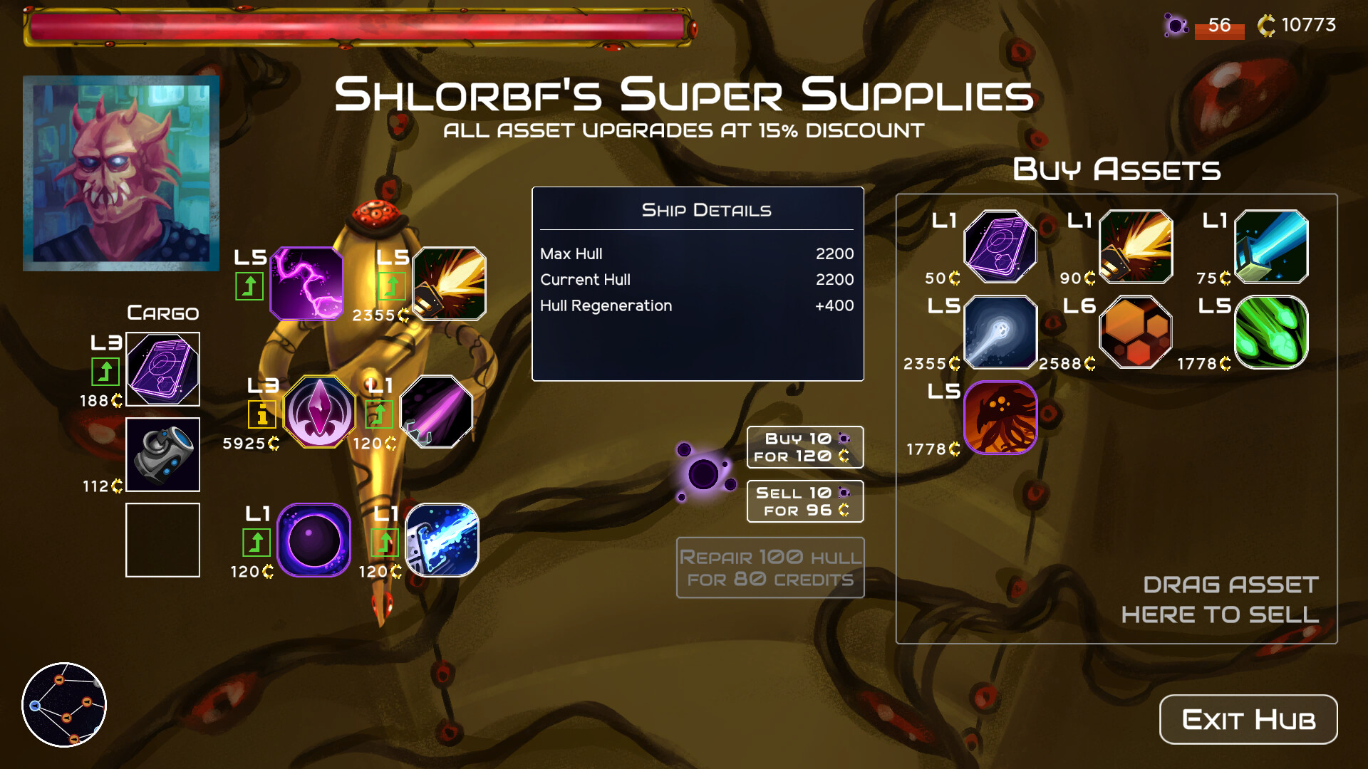Sisyphus Paradox screenshot 5