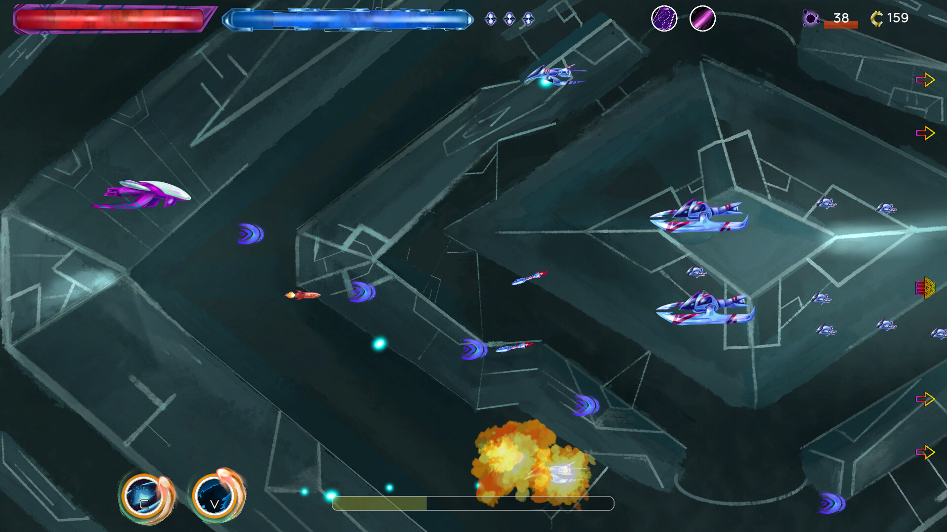 Sisyphus Paradox screenshot 15