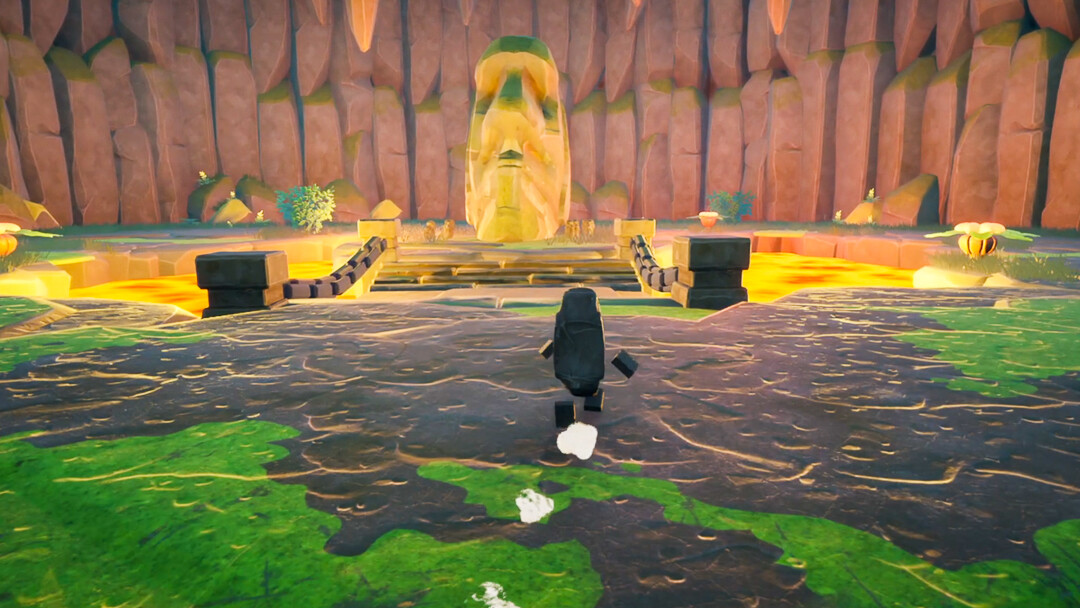 Moi Moi Heroes screenshot 3