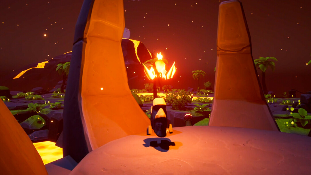 Moi Moi Heroes screenshot 4