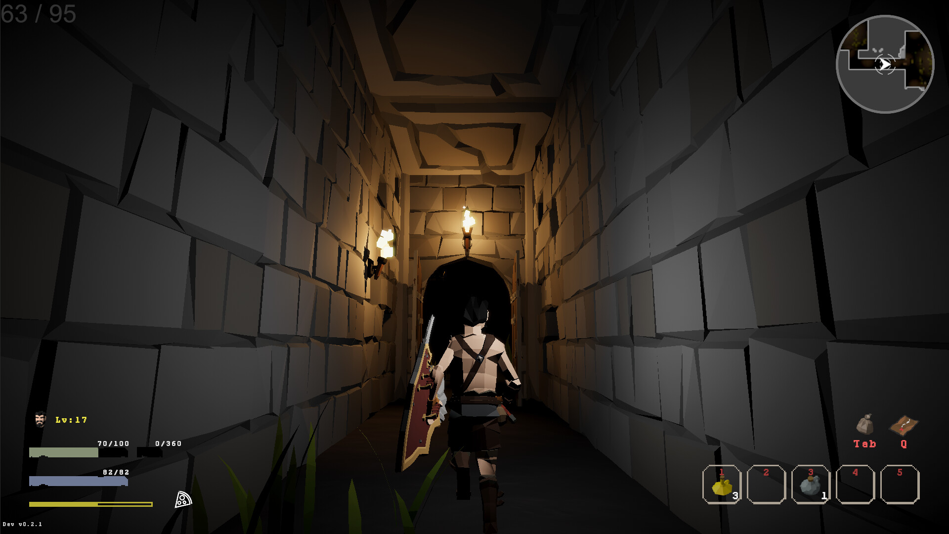 深层宝藏 Deep Treasure screenshot 3