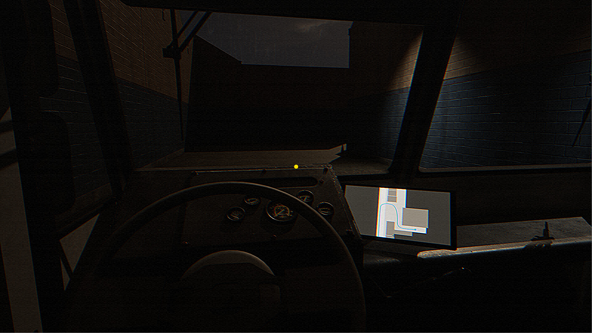 Dark Delivery screenshot 3
