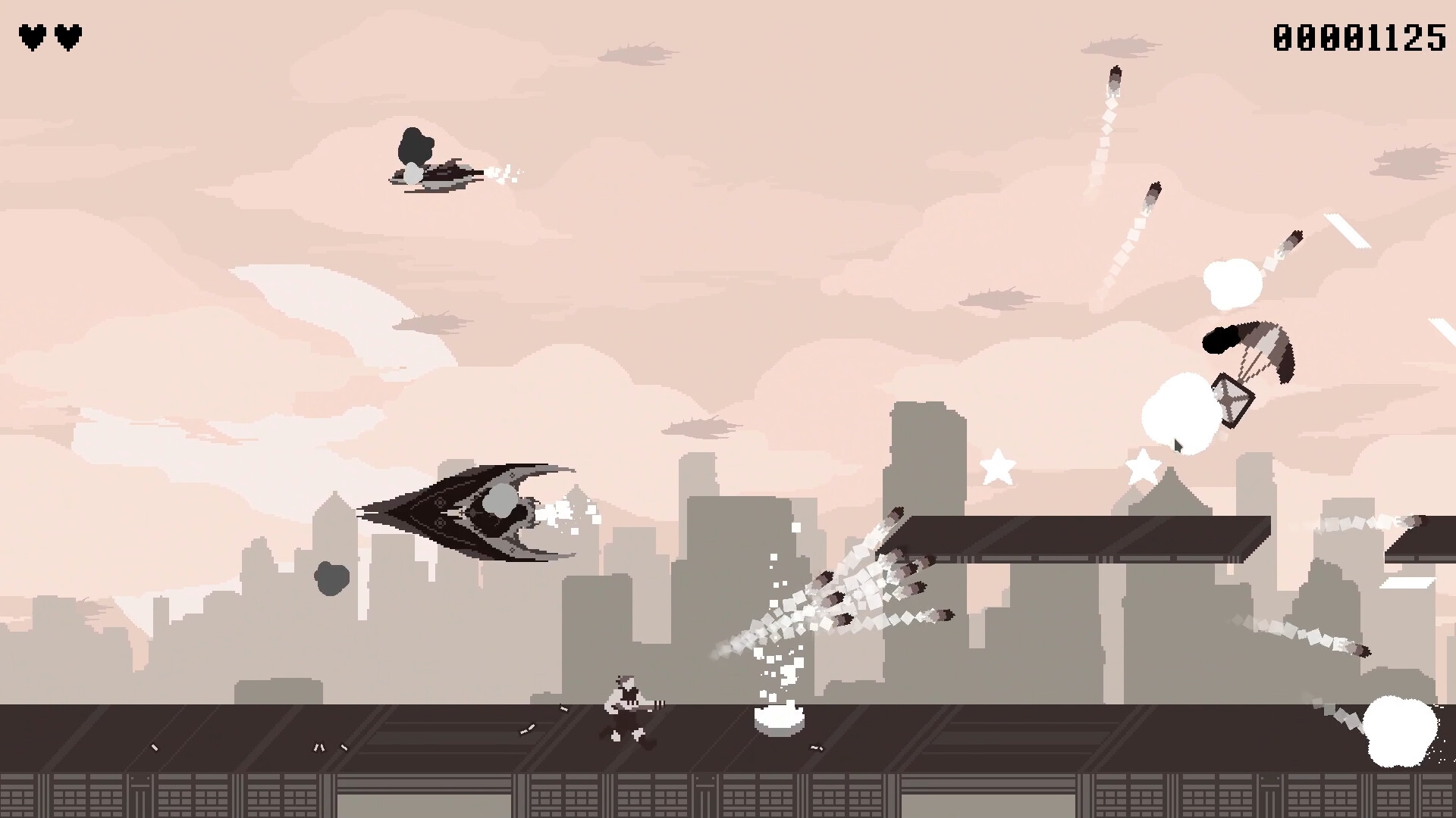 Run x Gun screenshot 6