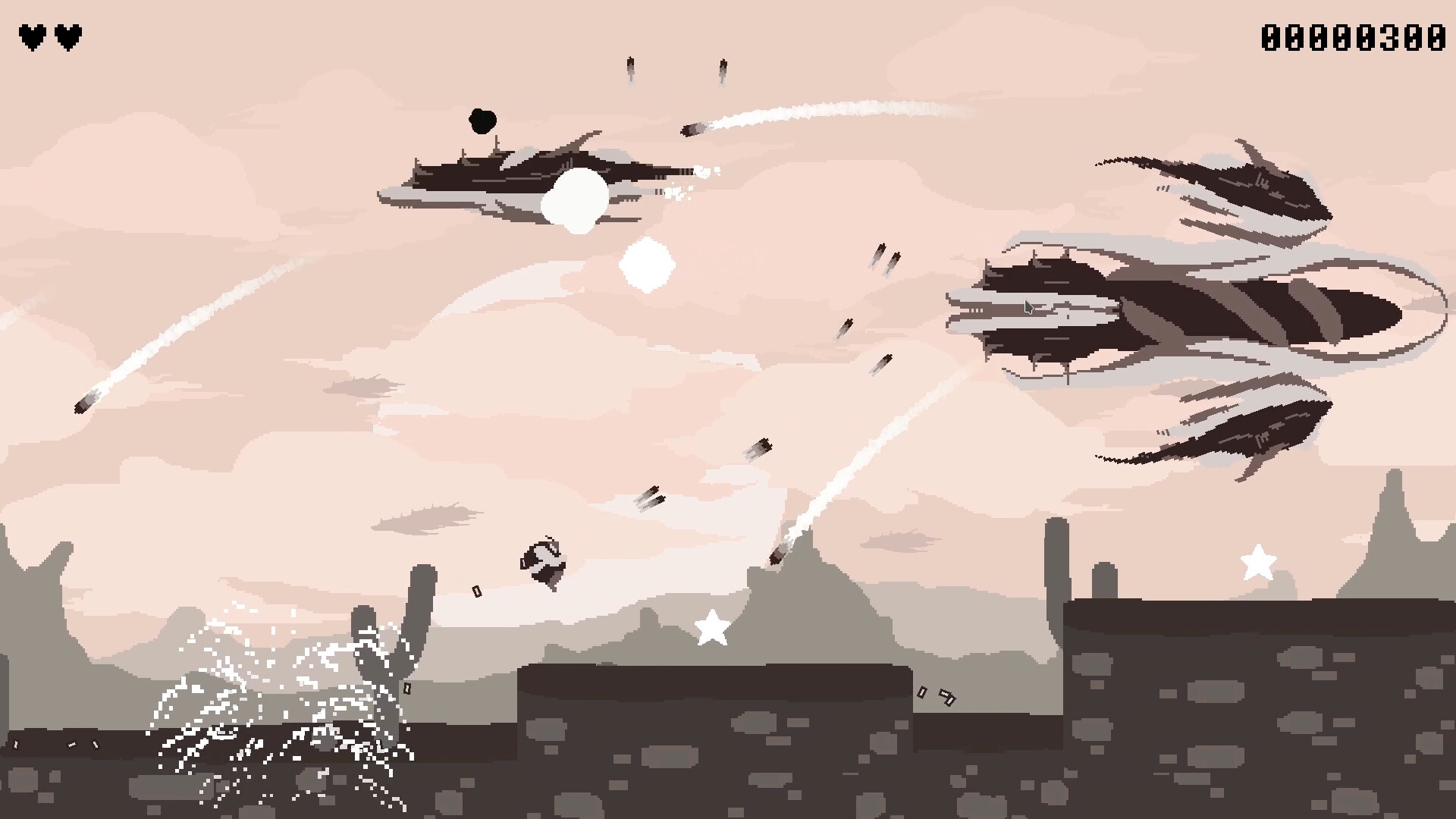 Run x Gun screenshot 2