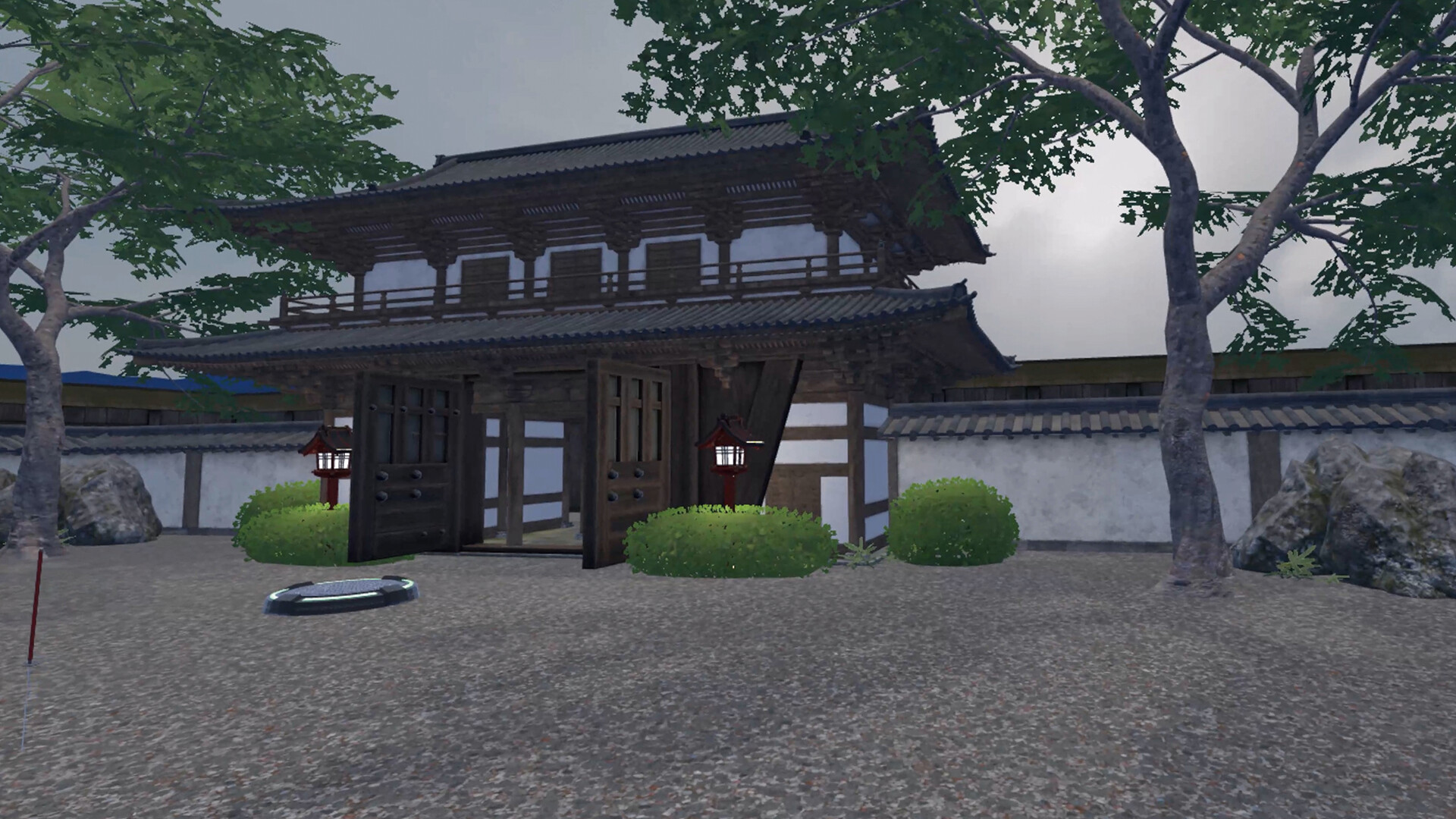 Karakuri Colosseum screenshot 9