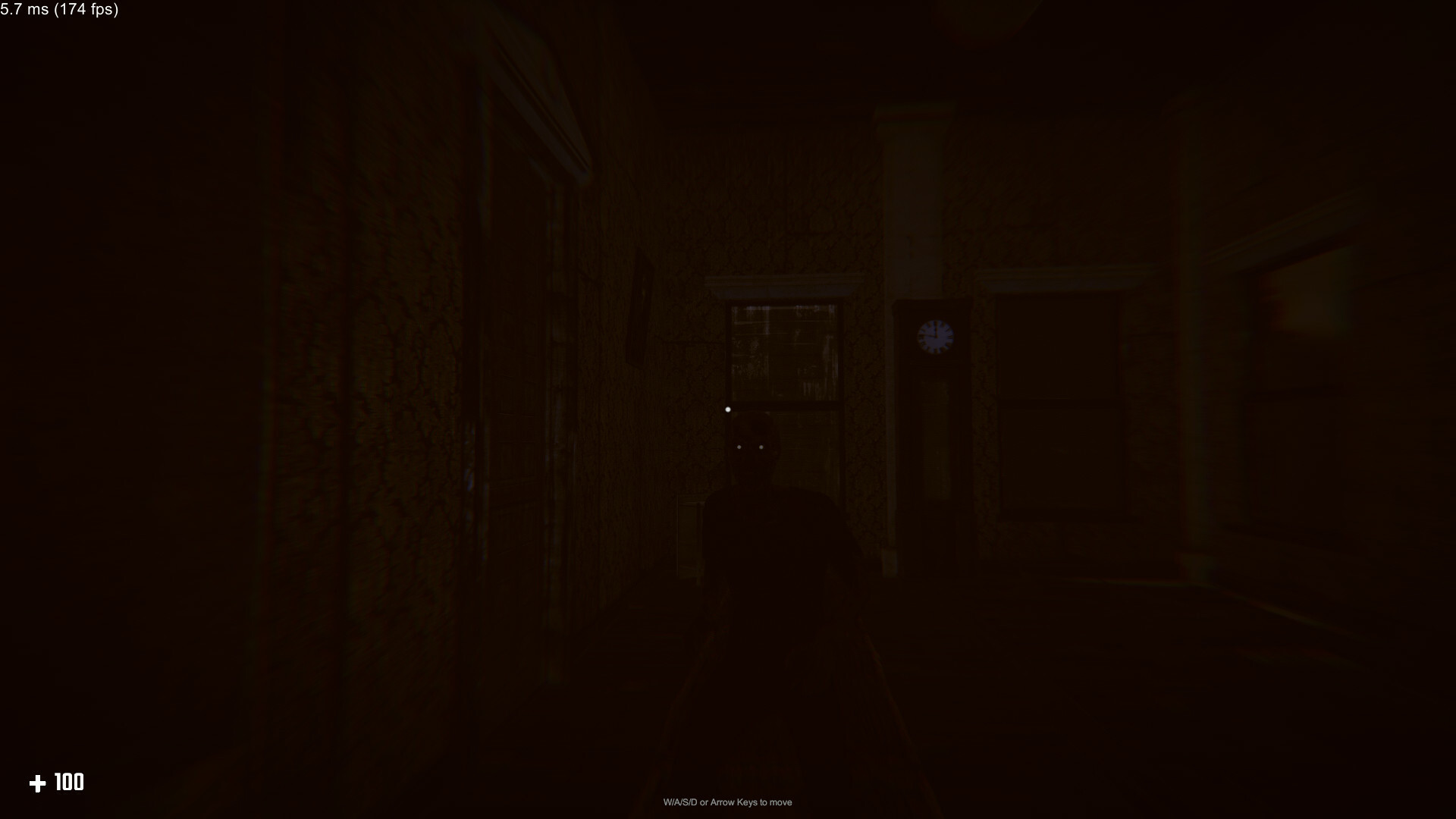 Infested Grounds screenshot 4