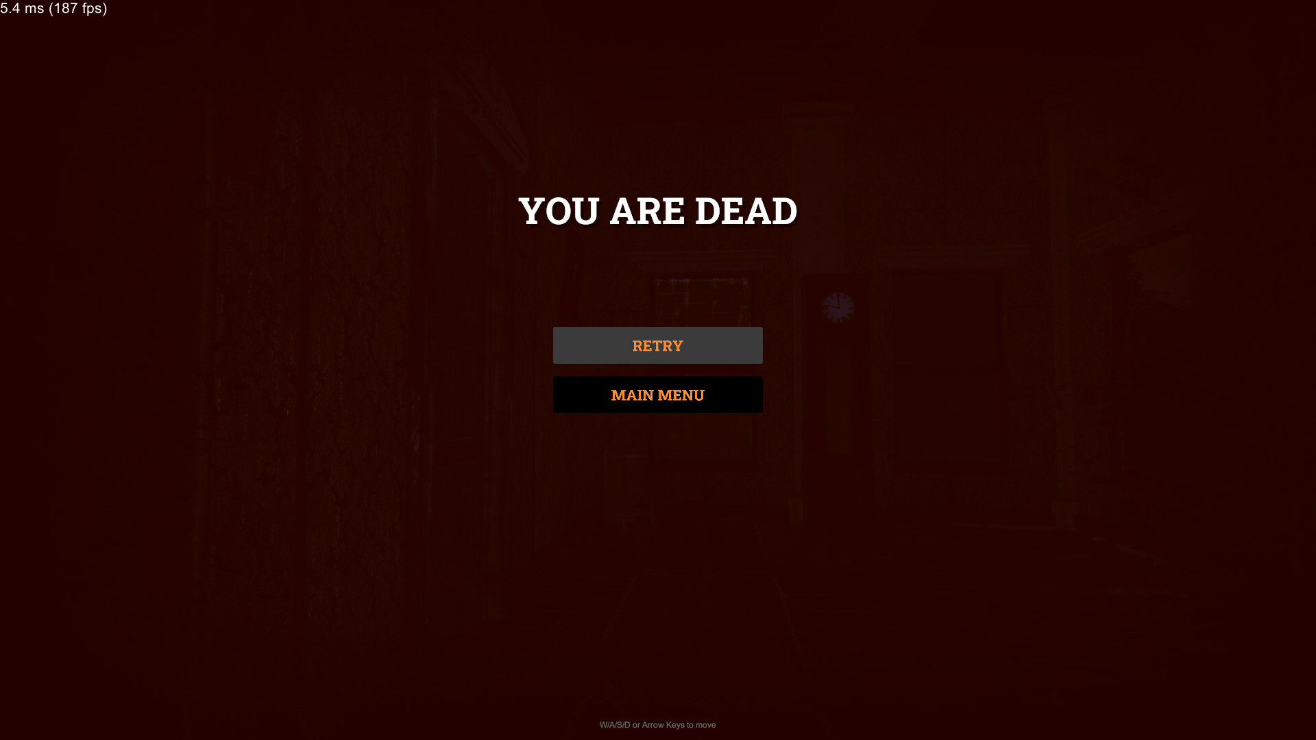 Infested Grounds screenshot 5