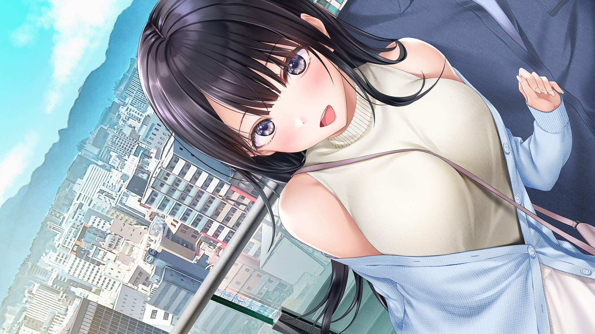 Seifuku Kanojo screenshot 3