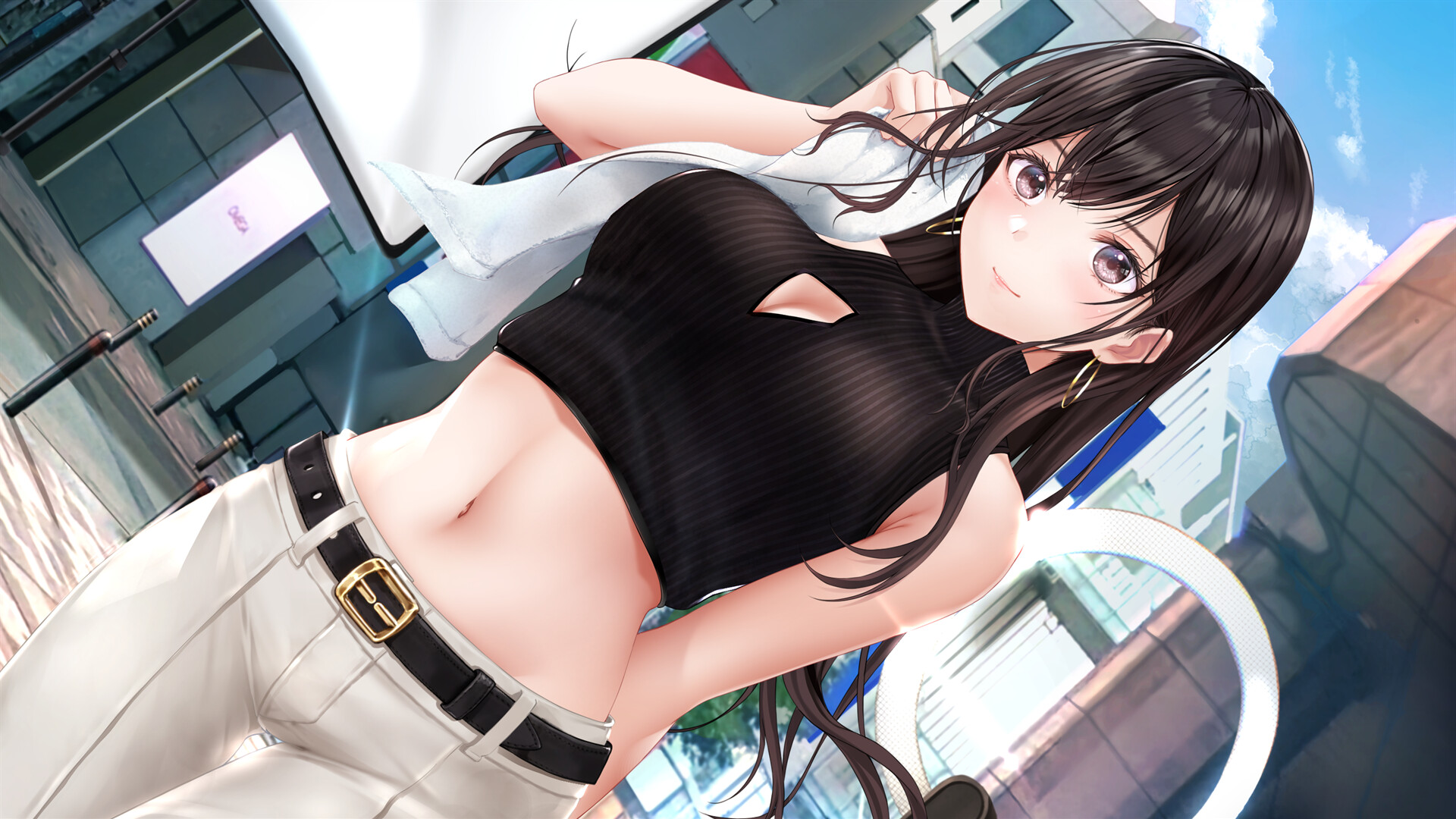 Seifuku Kanojo screenshot 5