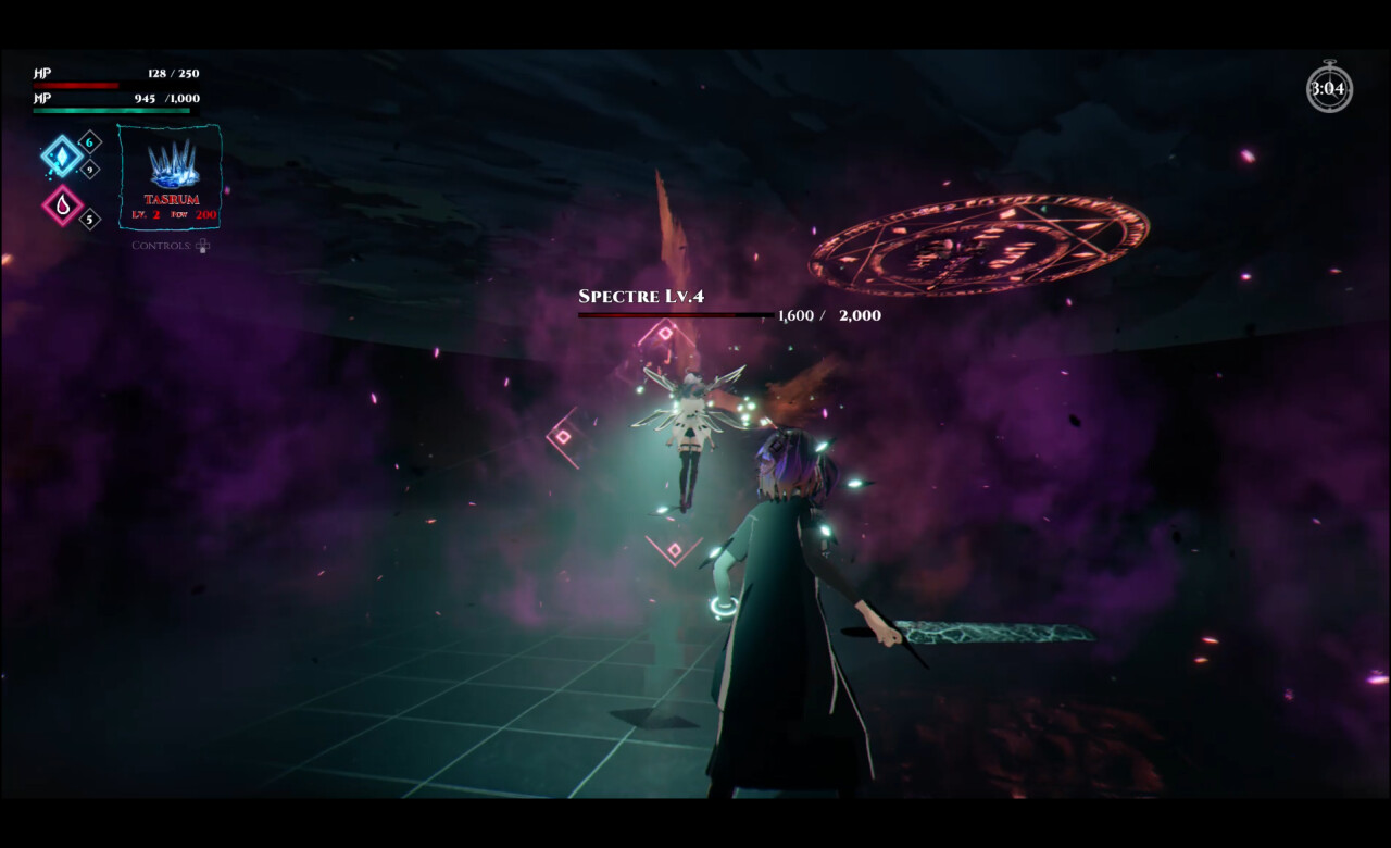 DEEPEST REGRET screenshot 3