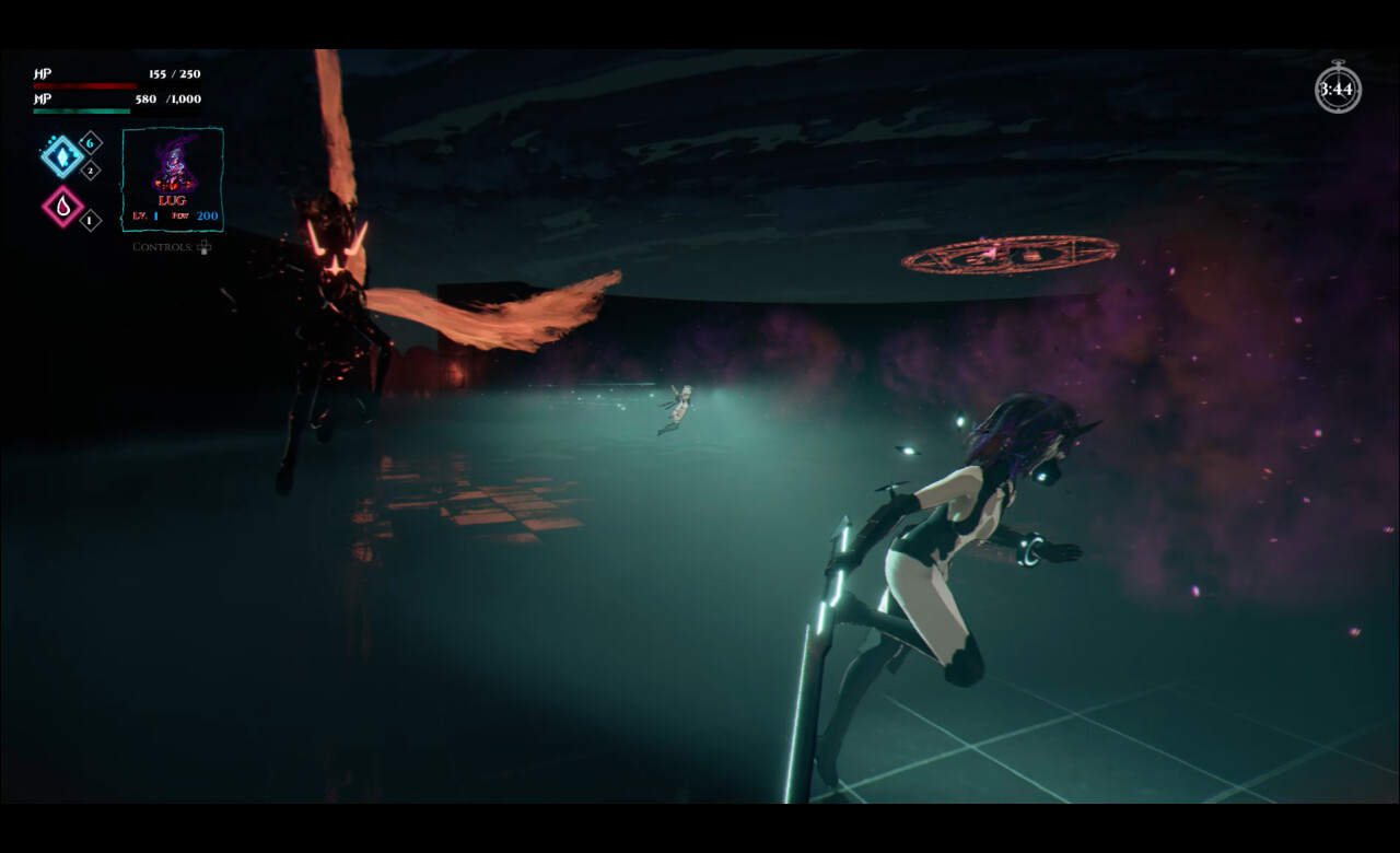 DEEPEST REGRET screenshot 2