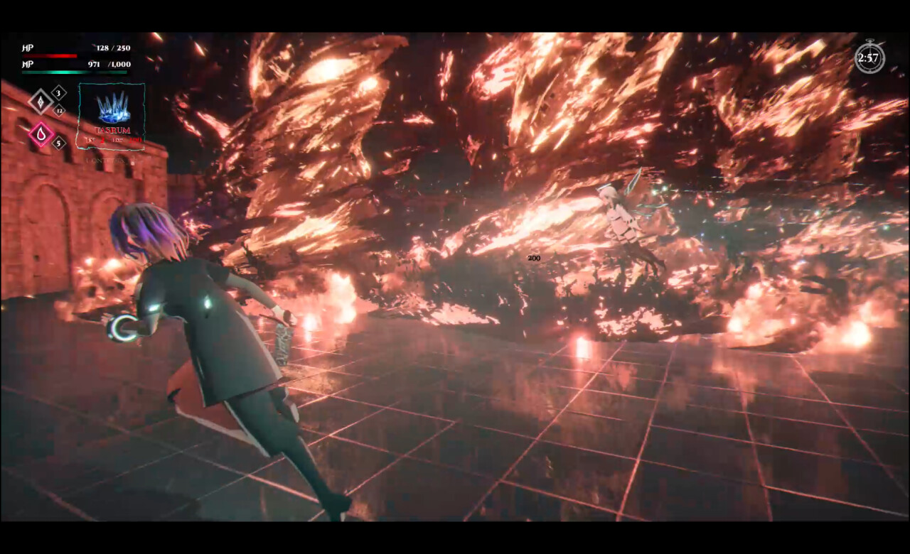 DEEPEST REGRET screenshot 4