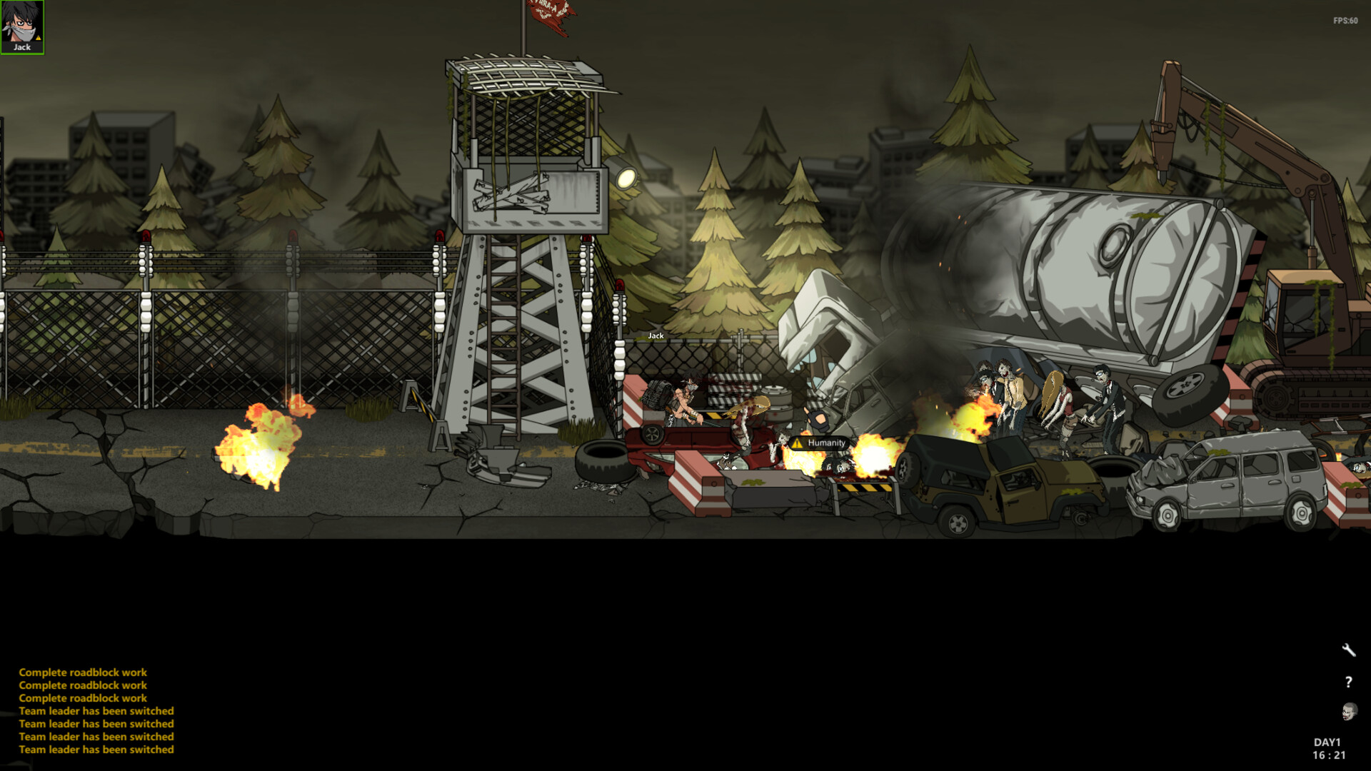 A ARMY BASE screenshot 13