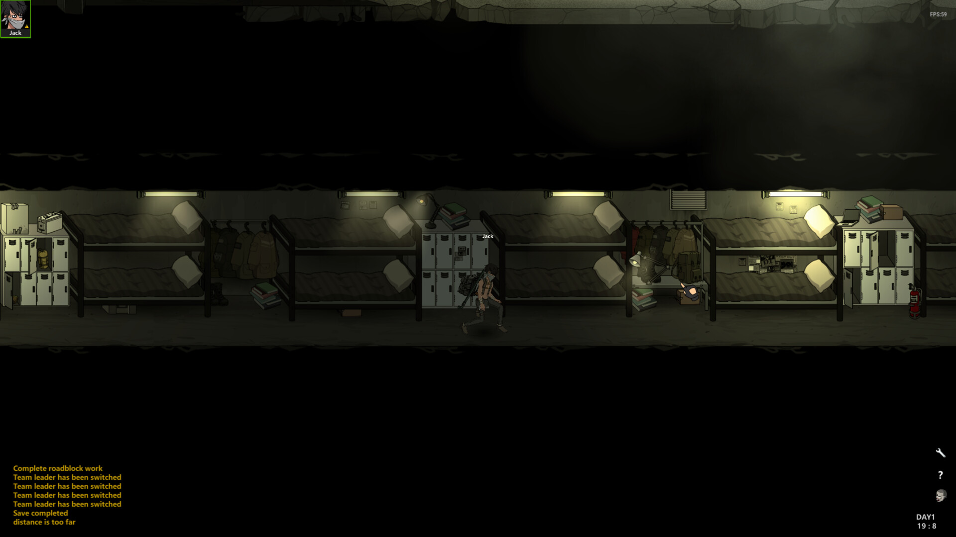 A ARMY BASE screenshot 5