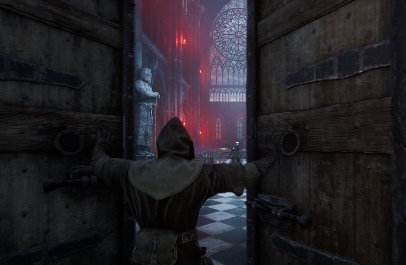 Baphomet screenshot 4