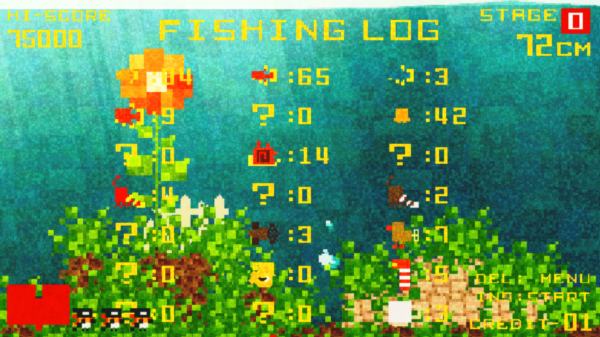 UKI-UKI-TENGOKU2 screenshot 5