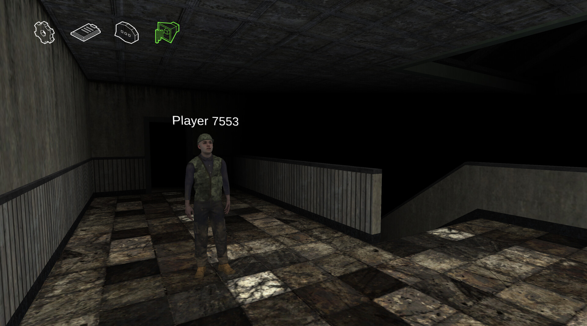Halloween Online Horror Night screenshot 3