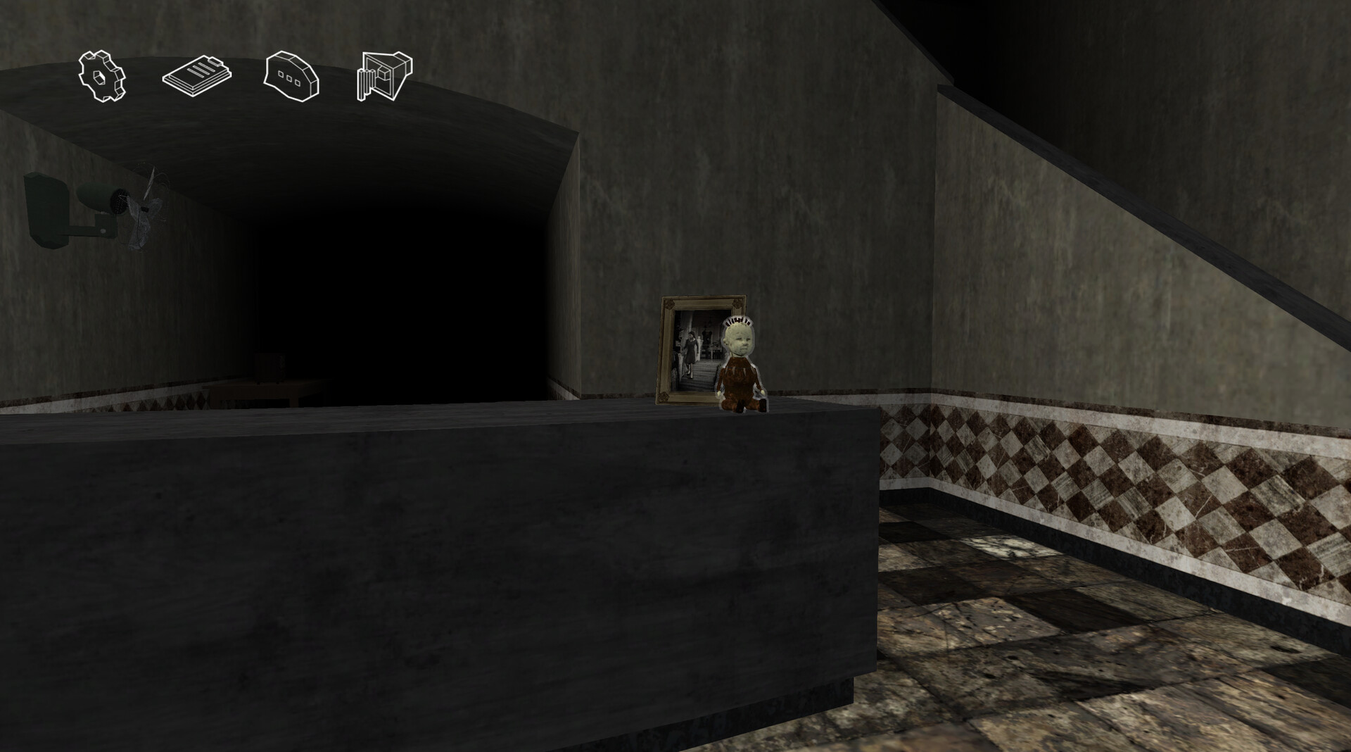 Halloween Online Horror Night screenshot 1