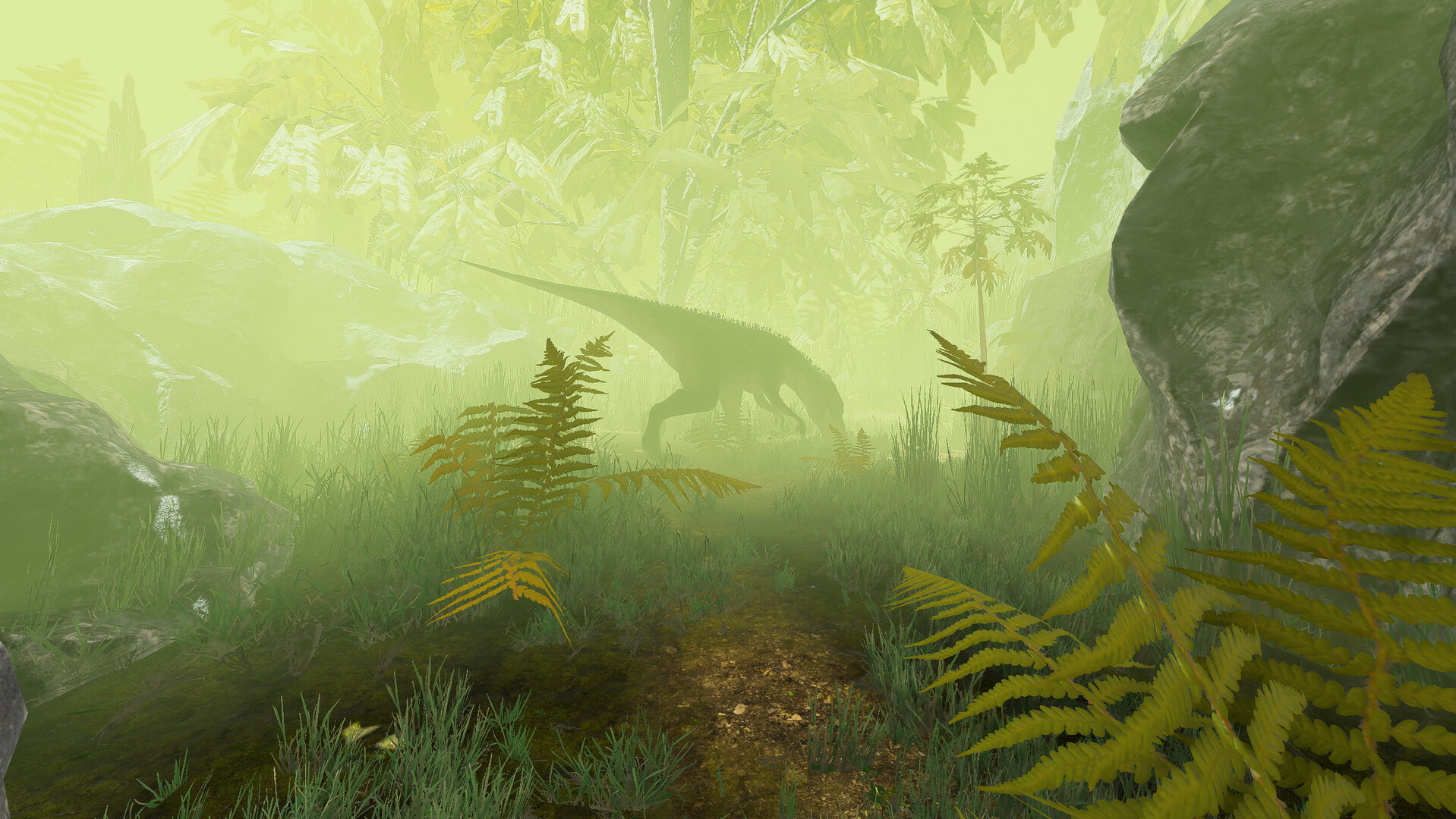Pteranodon 2: Primal Island screenshot 5