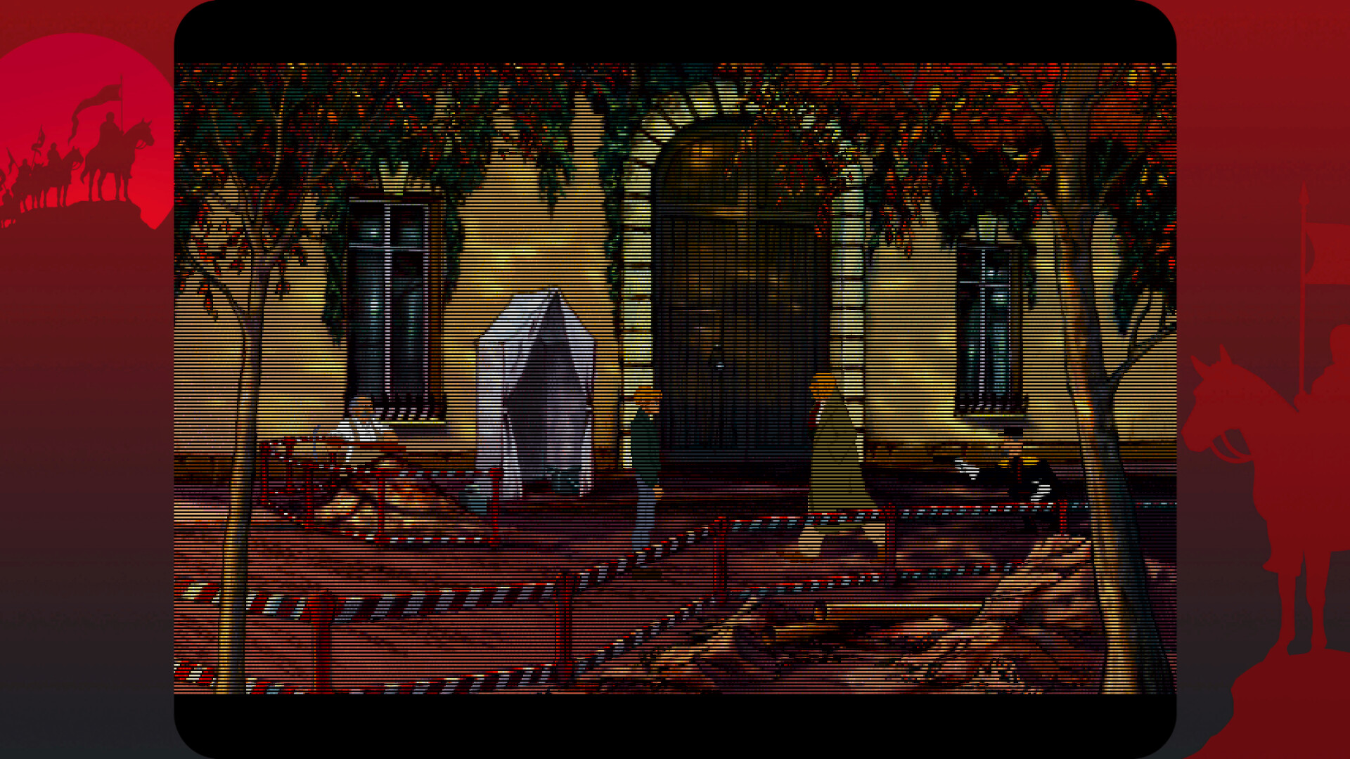 Revolution Editions - Shadow & Steel screenshot 7