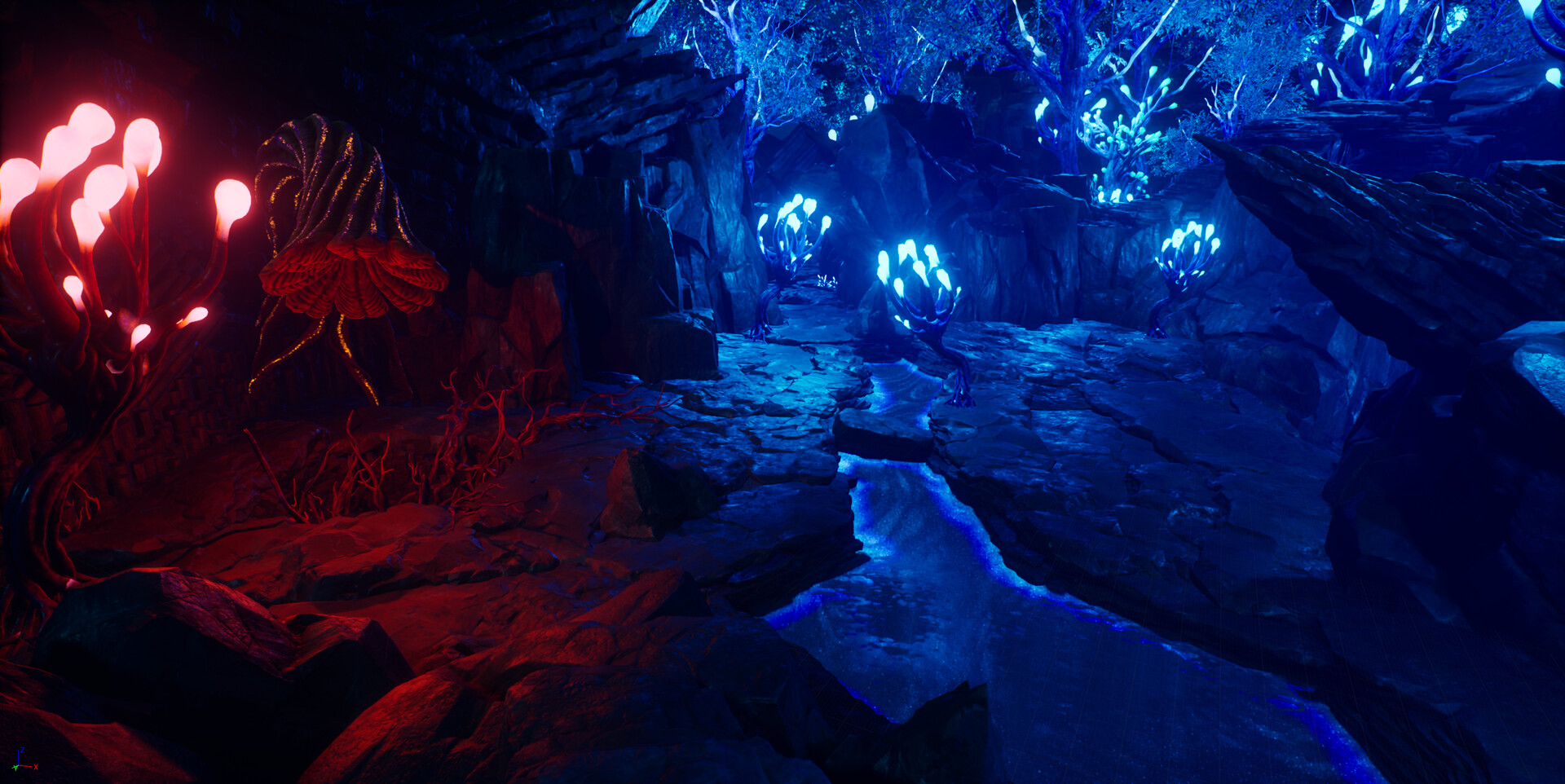 COMA screenshot 5