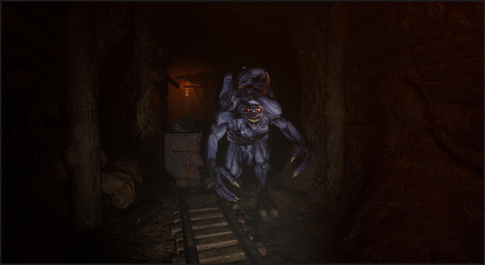 COMA screenshot 1