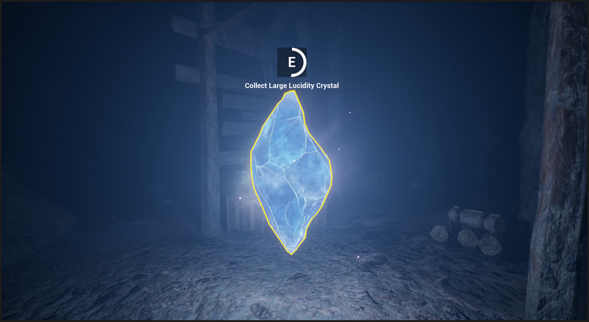 COMA screenshot 4