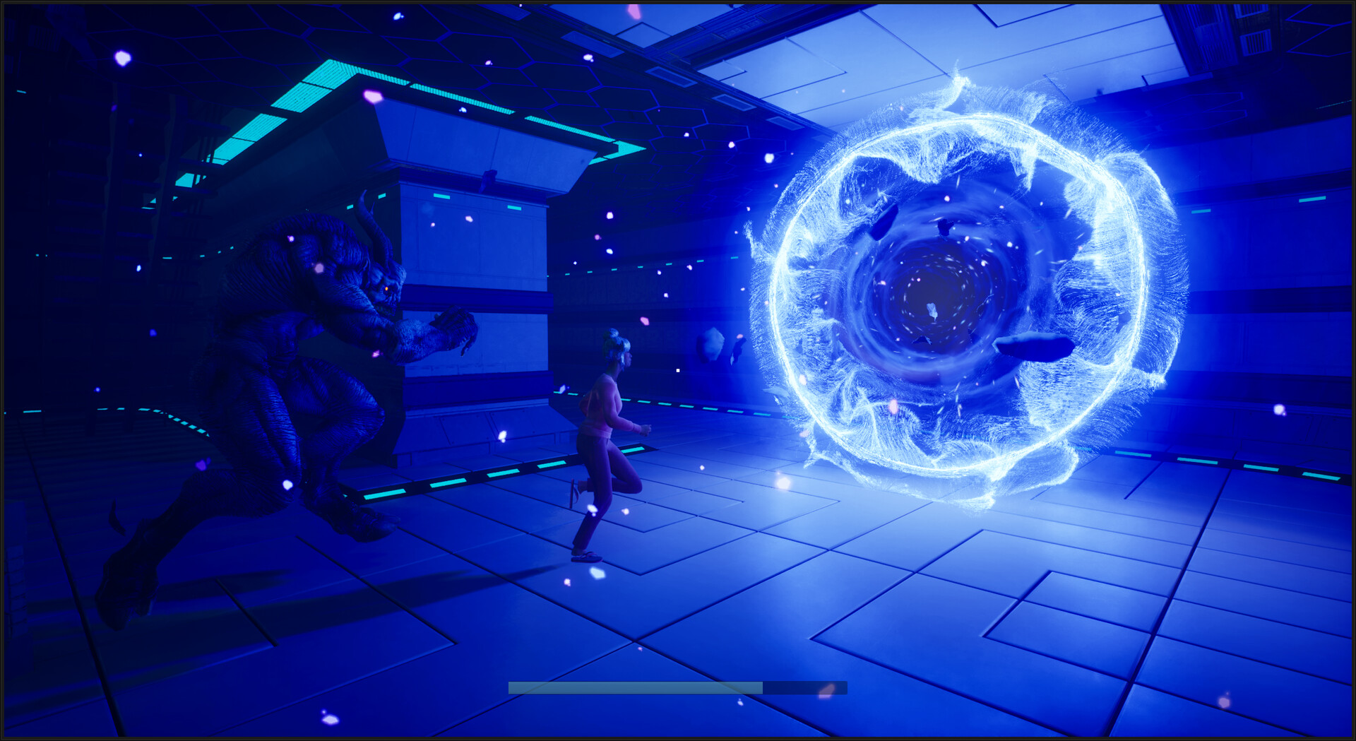 COMA screenshot 2