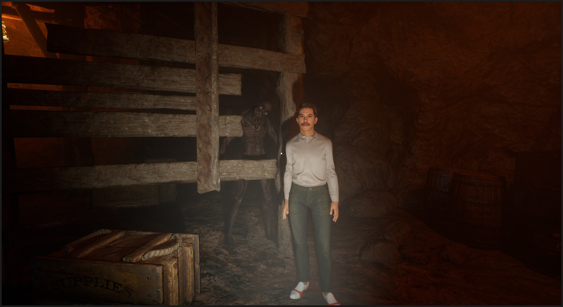 COMA screenshot 6