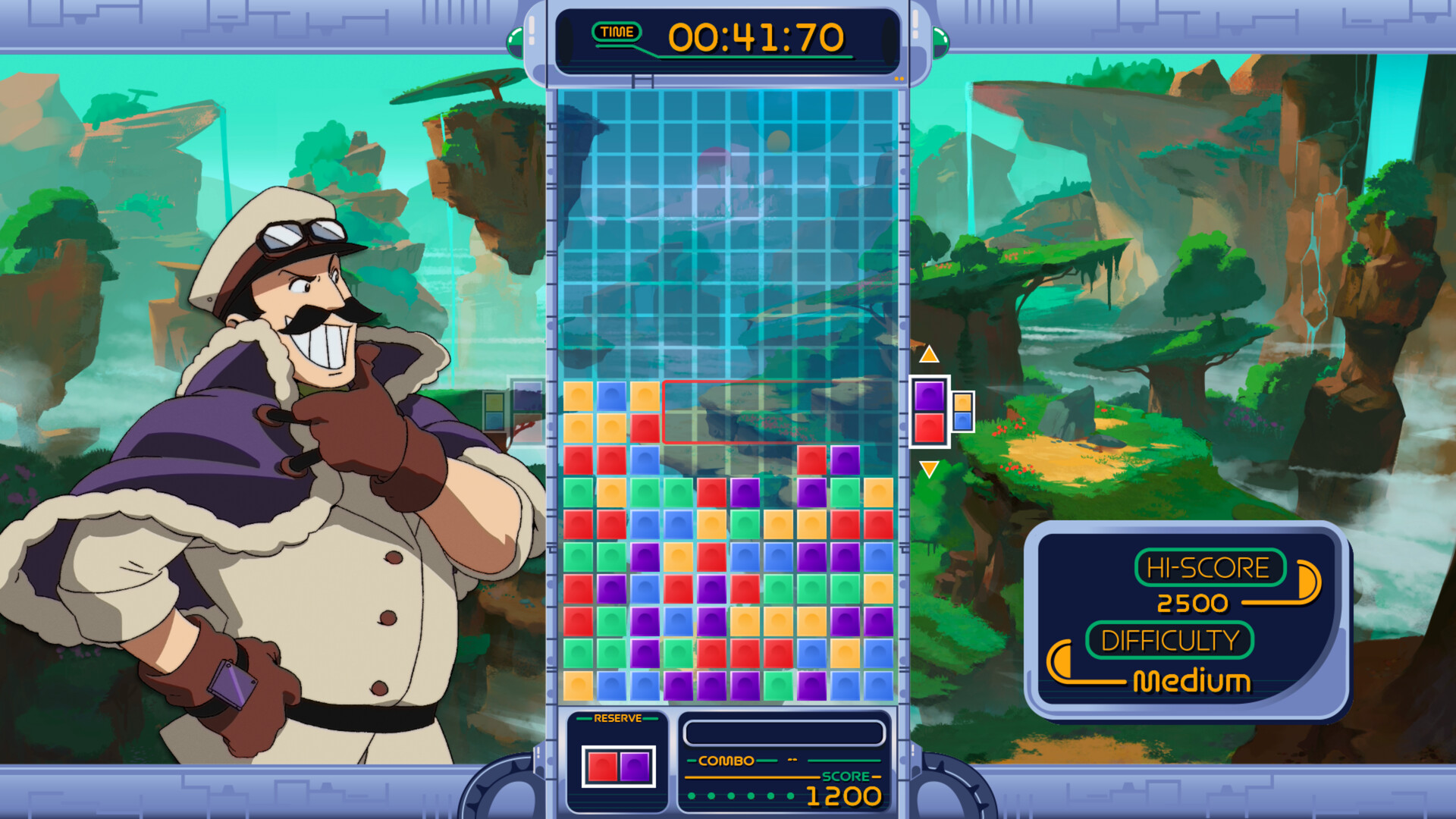 Dreamshot Fantasia screenshot 3