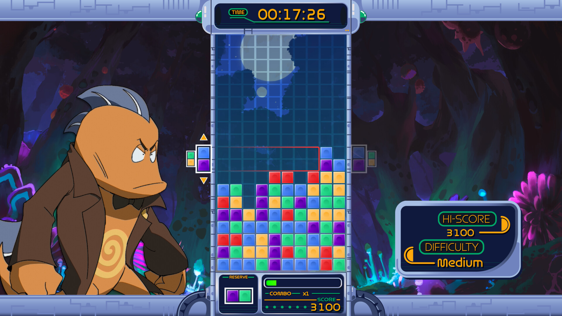 Dreamshot Fantasia screenshot 2