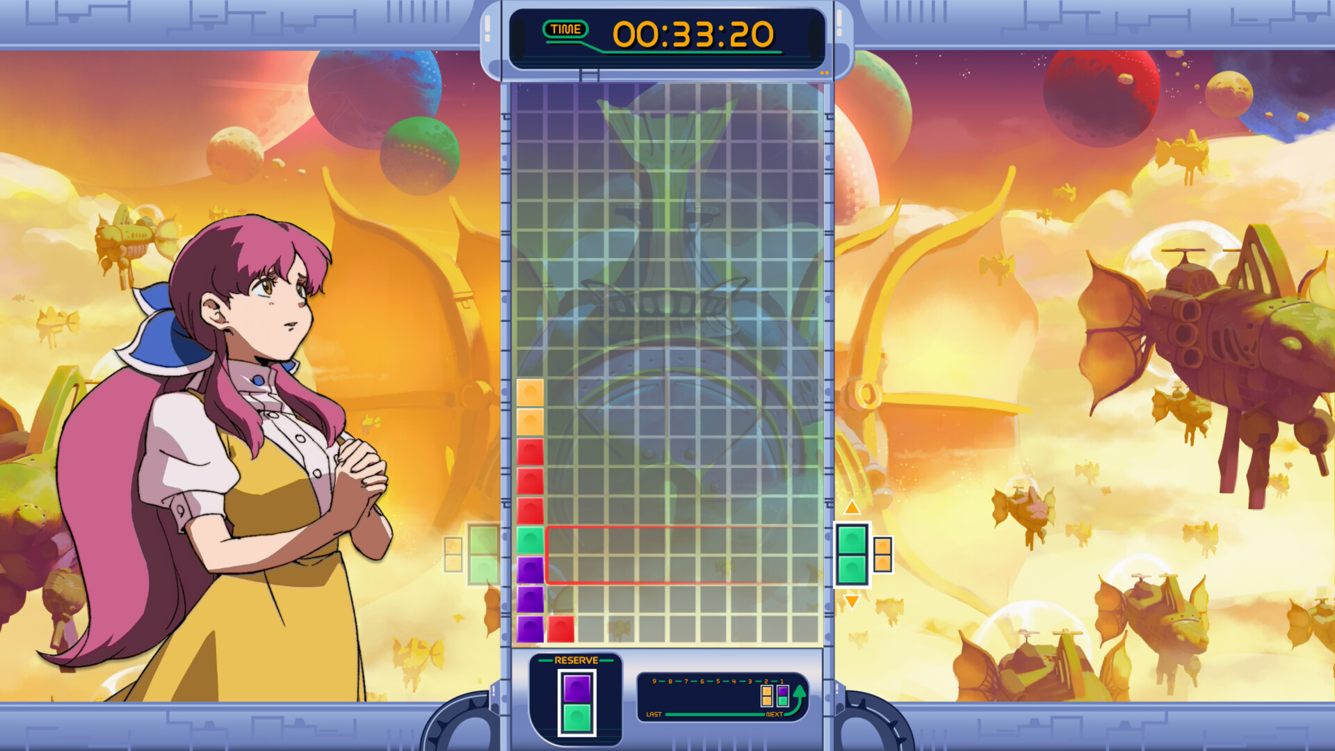 Dreamshot Fantasia screenshot 8
