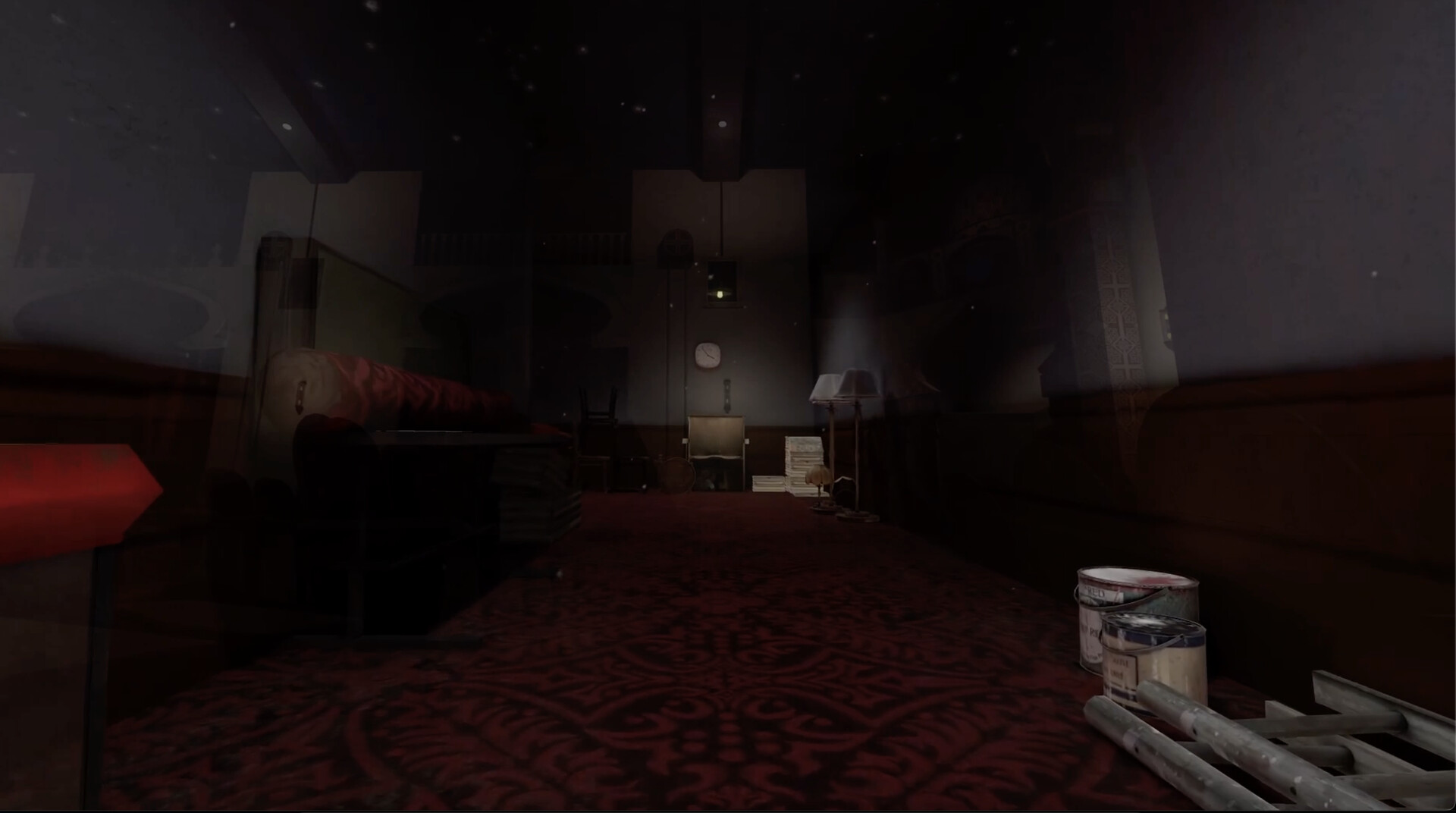 The Atlas Mystery: PC Edition screenshot 4